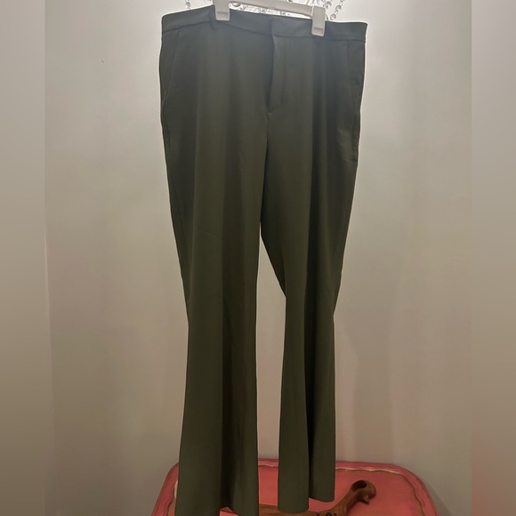 Banana Republic sculpted stretch Petite 14 - Picture 1 of 3